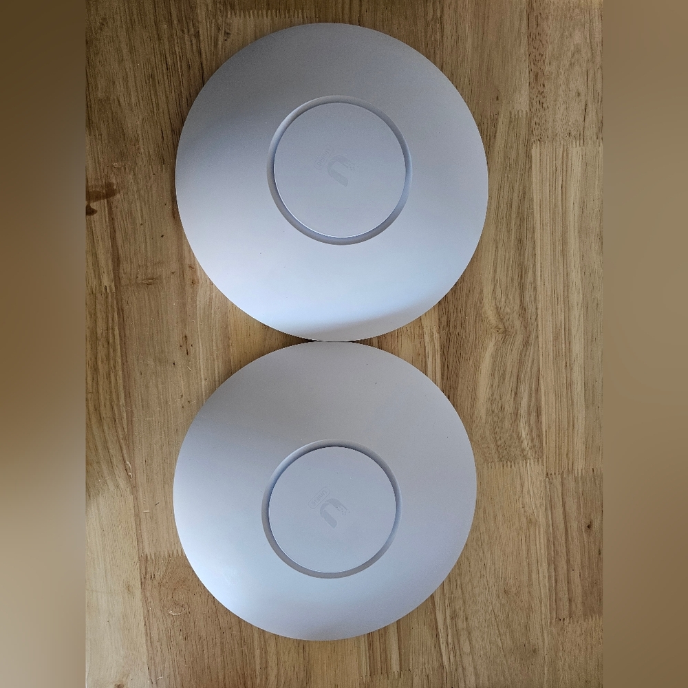Ubiquiti Access Point
